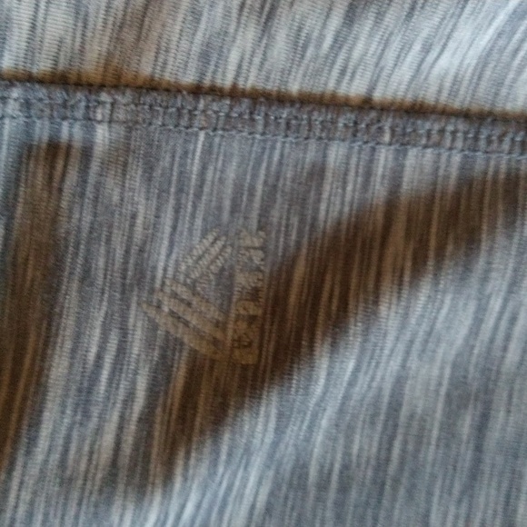 Workout capris - Picture 3 of 4